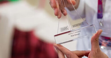 Rijk Zwaan Honoured With Asia Fruit Impact Award 2025