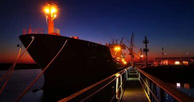 Yara Clean Ammonia Boosts Competitiveness With Dual-fuel Vessels