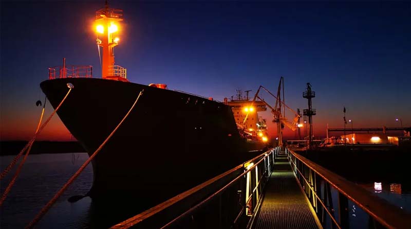 Yara Clean Ammonia Boosts Competitiveness With Dual-fuel Vessels