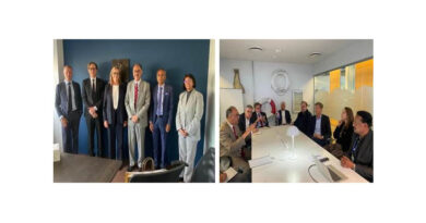 India Strengthens Fisheries and Aquaculture Cooperation with Iceland for Blue Economy Development
