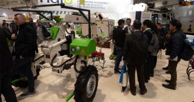 Autonomous Farming in Focus: Agritechnica 2025 to Showcase Next-Gen Robots and Smart Machines in Germany
