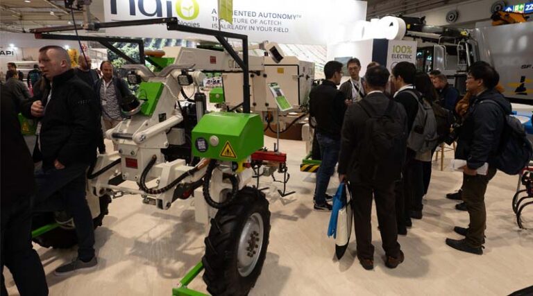 Autonomous Farming in Focus: Agritechnica 2025 to Showcase Next-Gen Robots and Smart Machines in Germany