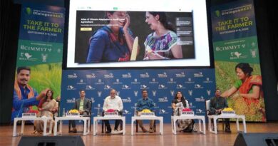 South Asia Gets Its First Climate Adaptation Atlas for Resilient Agriculture