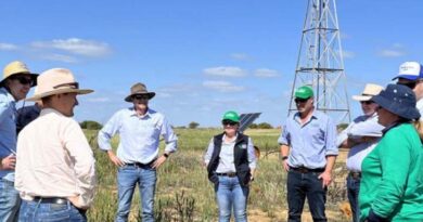 GRDC Western Panel Spring Tour To Visit Key Wheatbelt Locations