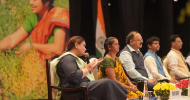 DialogueNEXT India: Farmers At The Heart Of Resilient Food Systems