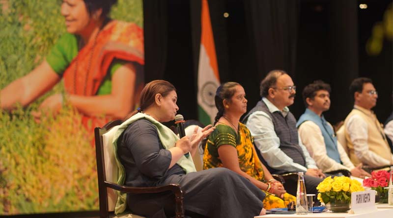 DialogueNEXT India: Farmers At The Heart Of Resilient Food Systems