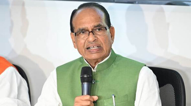 Production target of 362.50 million tonnes set for 2025–26 – Mr. Shivraj Singh