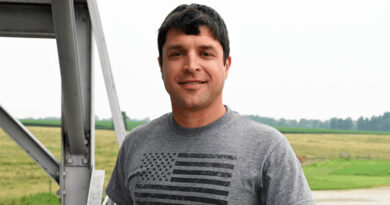 Small Changes Yield Big Results For Will Swope