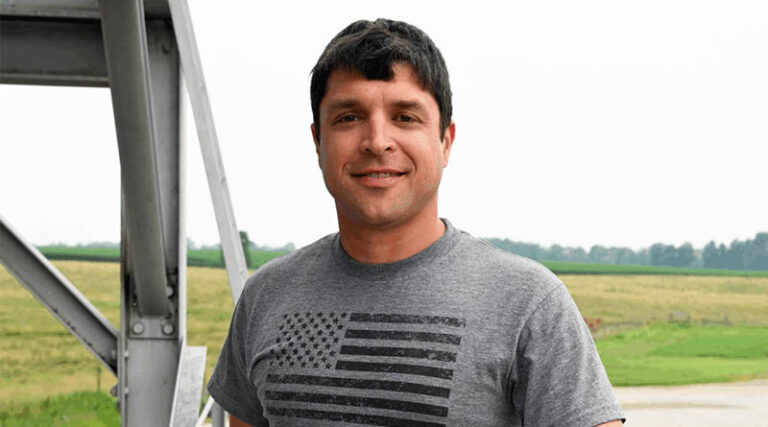 Small Changes Yield Big Results For Will Swope