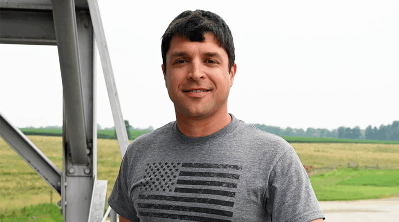 Small Changes Yield Big Results For Will Swope