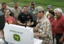 Brock Purdy and “Tractor Kid” Jackson Team Up with Deere to Fuel Farmers and Fight Hunger with Feeding America