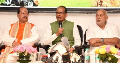India Sets 2025–26 Foodgrain Production Target at 362.5 Million Tonnes, Confirms Surplus Seed Availability