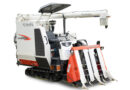 Escorts Kubota Introduces New Combine Harvester ‘PRO588i-G' in North India