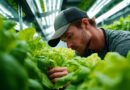 Seed2Grow: How NC State and Bayer Crop Science Are Powering the Future of Ag-Tech Startups