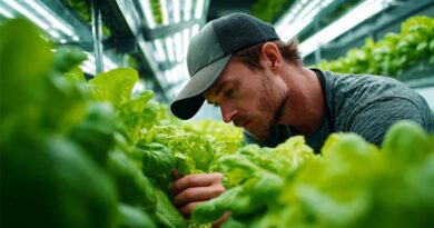 Seed2Grow: How NC State and Bayer Crop Science Are Powering the Future of Ag-Tech Startups
