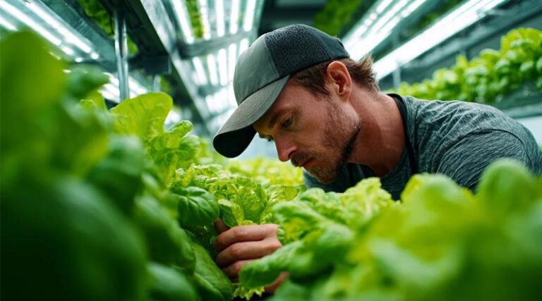 Seed2Grow: How NC State and Bayer Crop Science Are Powering the Future of Ag-Tech Startups