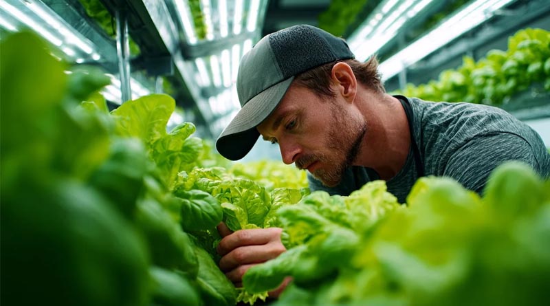 Seed2Grow: How NC State and Bayer Crop Science Are Powering the Future of Ag-Tech Startups