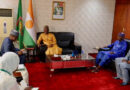 Four Decades On, ICRISAT and Niger Renew Alliance for Climate-Resilient Agriculture