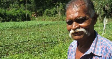 A Step Forward For Pesticide Risk Reduction In Sri Lanka With Launch Of New National Committee