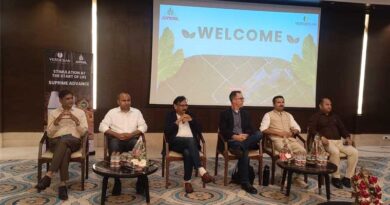 Verdesian Life Sciences Showcases Sustainable Potato Solutions at Gandhinagar Conclave