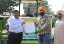 Government Support Helps Farmers in Central India Adopt Super Seeder Technology