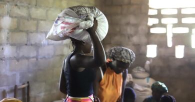Haiti: FAO and CERF Launch Emergency Initiative To Bolster Rural Food Security Amid Climatic Shocks, Deportations And Mass Displacement