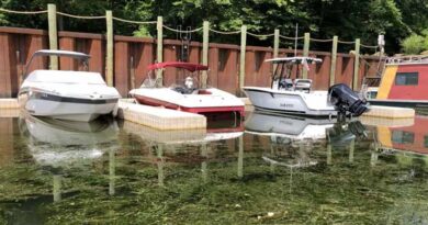 WSSA and APMS Urge Army Corps for Renewed Aquatic Plant Control Program Funding