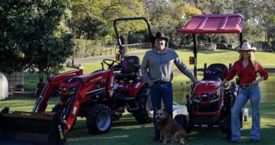 Mahindra Launches OJA Tractor Range in Australia, Marks 20 Years in Market