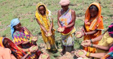 Food, Farms, And The Future: Why Transforming Agri-food Systems Is Key To Viksit Bharat 2047
