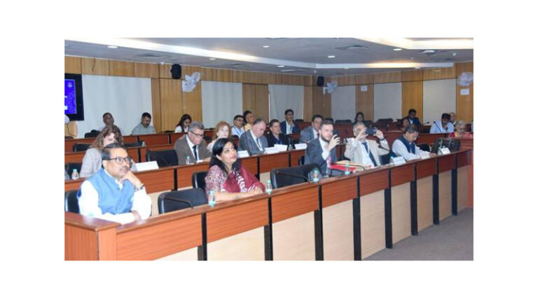 India, Brazil Strengthen Partnership in Agri-Innovation through Maitri 2.0 Cross-Incubation Programme