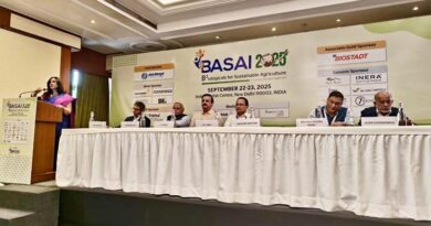 Industry Must Act to Reinforce Confidence in Biologicals in India: BASAI 2025