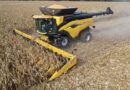 CNH brand New Holland wins two 2025 Agritechnica Innovation Awards