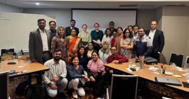 ICRISAT Scientists Leverage Prestigious Australia Awards Short Course to Drive Nutrition-Sensitive and Resilient Agri-Food Systems