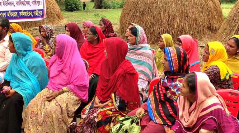 Study briefs: PlantwisePlus Supports Bangladesh, Pakistan And Sri Lanka Achieve Climate And Agricultural Goals