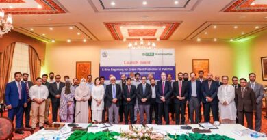 A New Beginning For Green Plant Protection In Pakistan: Biopesticides Registrations