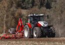 Agritechnica 2025: Experience Top Technology From Steyr Traktoren With Game-changing Advances And A Bold New Development