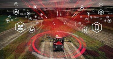 Power and Technology Innovation Take Center Stage for Case IH at Agritechnica 2025