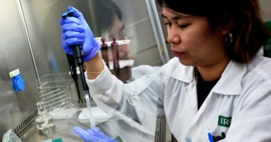 IRRI’s SHU Clears Global Quality Audits To Speed Safe Rice Seed Exchange