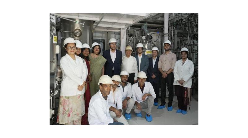 India’s Bioeconomy Gets a Push with Tata Chemicals–TERI Centre of Excellence on Biochemicals