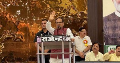 India to Launch Nationwide Agricultural Outreach from October 3: Minister Shivraj Singh