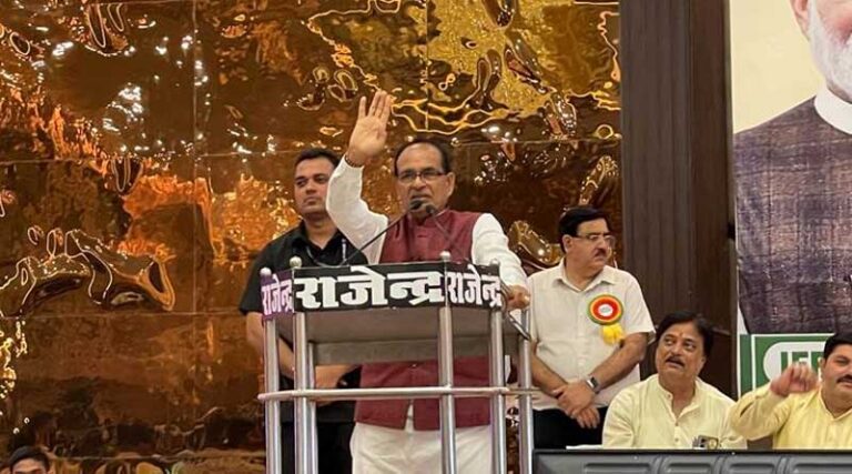 India to Launch Nationwide Agricultural Outreach from October 3: Minister Shivraj Singh