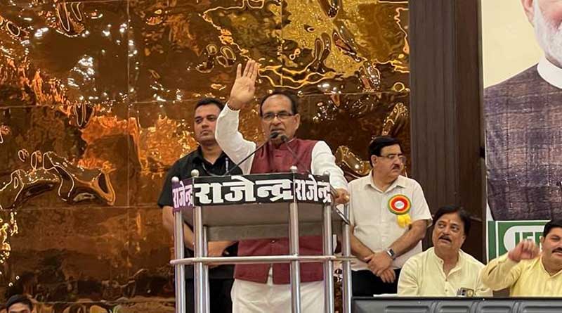 India to Launch Nationwide Agricultural Outreach from October 3: Minister Shivraj Singh