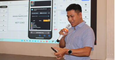 Digital Tools Offer Economic Boost To Vietnamese Farmers