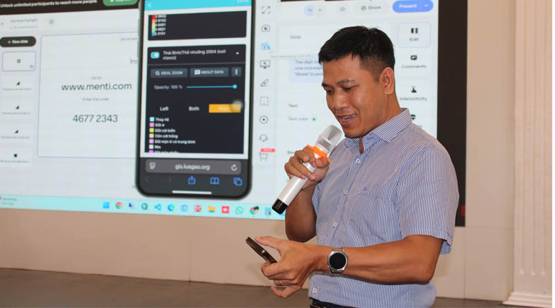 Digital Tools Offer Economic Boost To Vietnamese Farmers