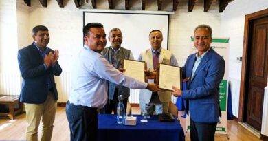 CABI and Government Of Nepal Collaborate To Strengthen Country’s Plant Health System Through Plantwiseplus