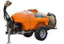 Mahindra launches AIROTEC Turbo 600 Alpha Sprayer for Grapes and Pomegranate