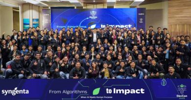 Syngenta Unveils AI-Powered AgTech Innovations at DevCon 2025