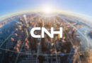 Pricing of CNH Industrial Capital LLC $500 Million Notes