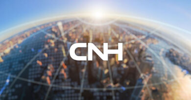 Pricing of CNH Industrial Capital LLC $500 Million Notes