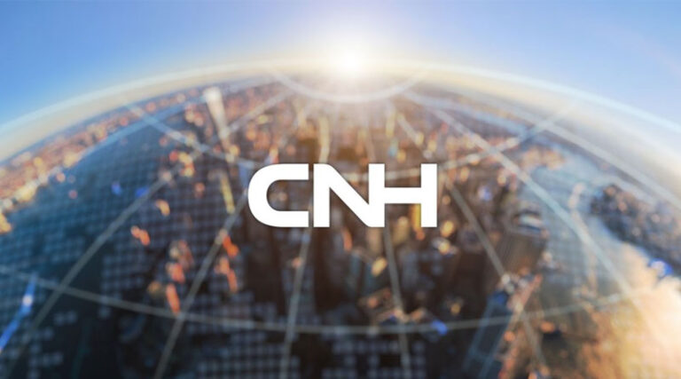 Pricing of CNH Industrial Capital LLC $500 Million Notes
